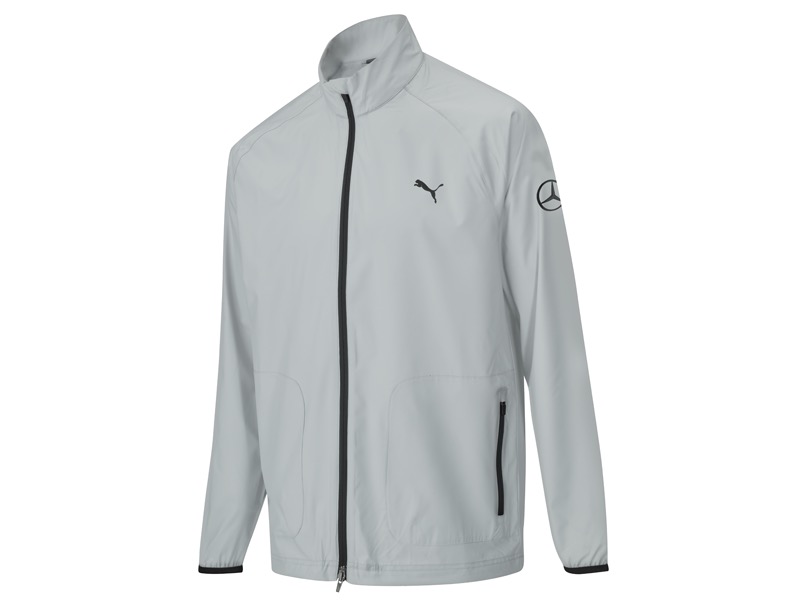Men's golf wind jacket | Mercedes-Benz Berwick