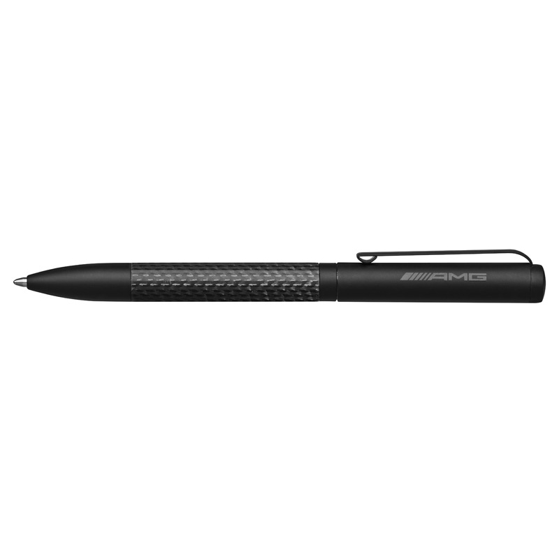 Merced’s-Benz collection Ball point pen black ink New