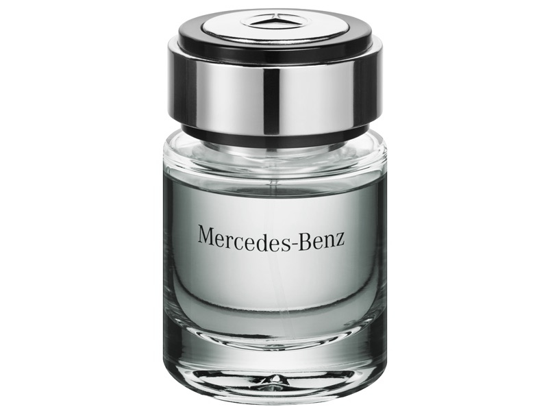 Mercedes-Benz For Men, EdT, 40 ml | Mercedes-Benz Berwick