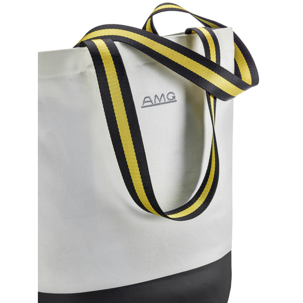 Mercedes discount weekend bag