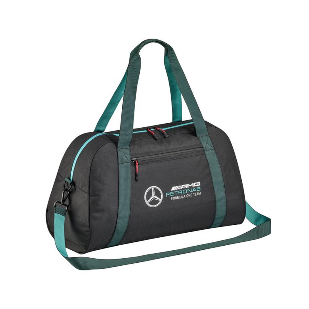 Mercedes-AMG GT R children's gym bag | Mercedes-Benz Berwick
